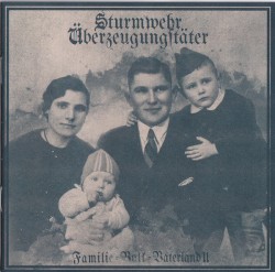 Familie - Volk - Vaterland II