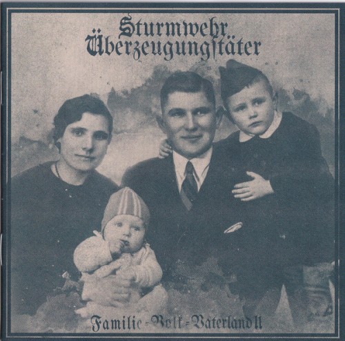 Familie - Volk - Vaterland II