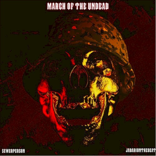 March of the Undead