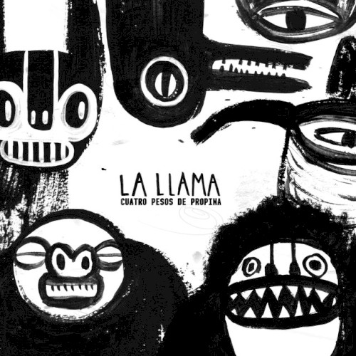 La llama