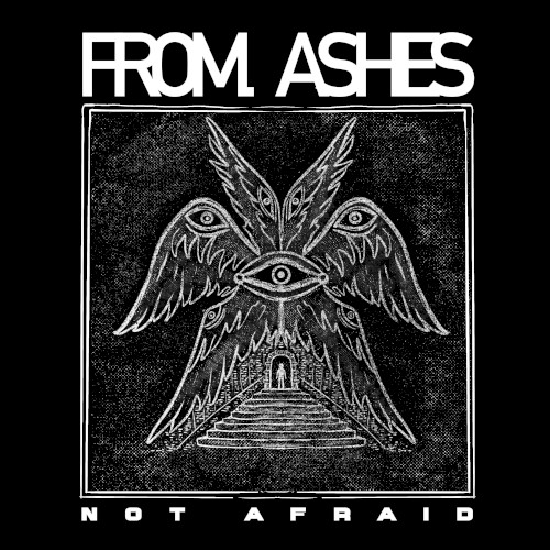 Not Afraid