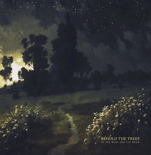 Behold the Trees
