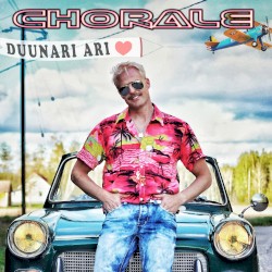 Duunari Ari