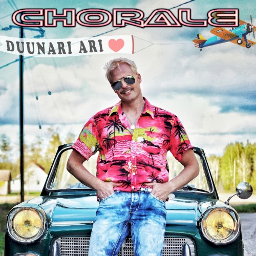 Duunari Ari