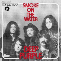 Smoke on the Water