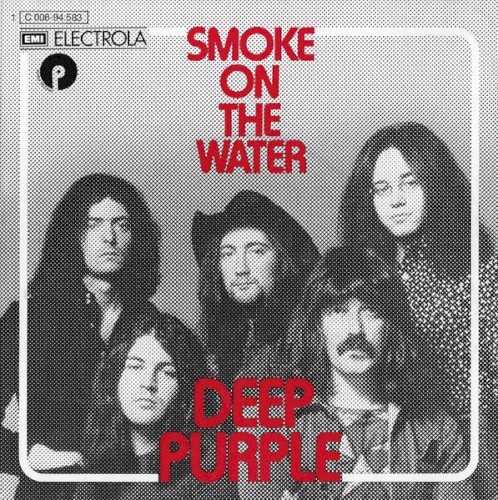 Smoke on the Water