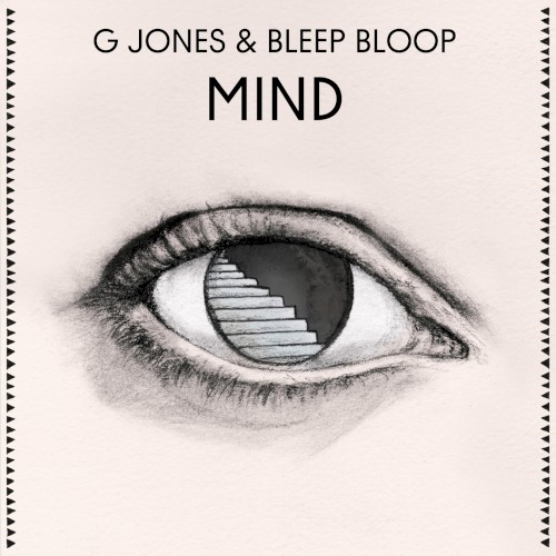 Mind EP