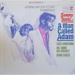 A Man Called Adam