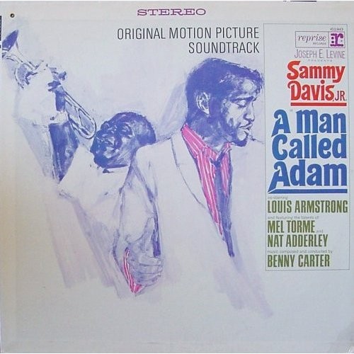 A Man Called Adam