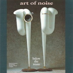 Below the Waste