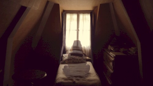 Le Voyage