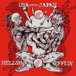 USA Meets Japan
