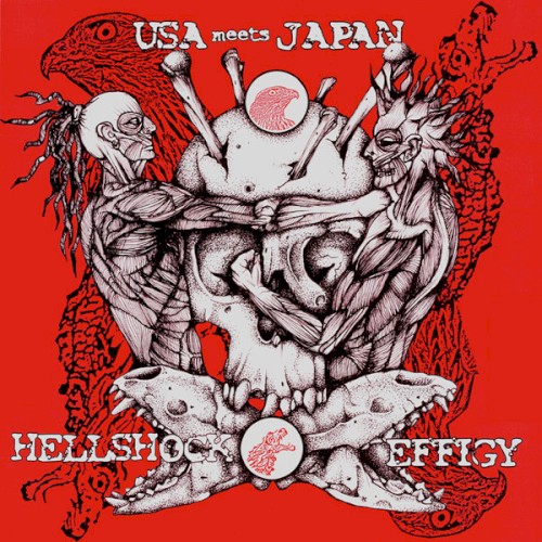 USA Meets Japan