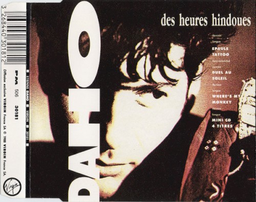 Des heures hindoues