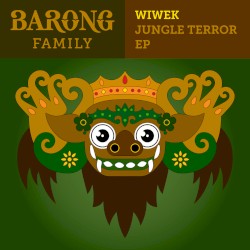 Jungle Terror EP