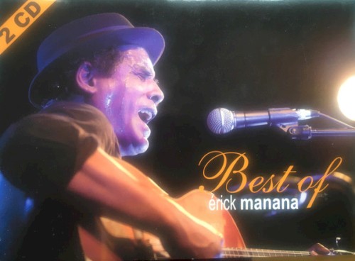 Best of Érick Manana
