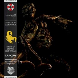 Resident Evil 0 Original Soundtrack