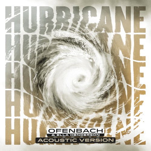 Hurricane (acoustic version)