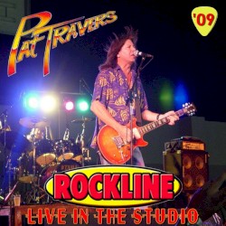 Rockline: Live In The Studio