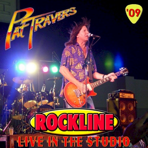 Rockline: Live In The Studio