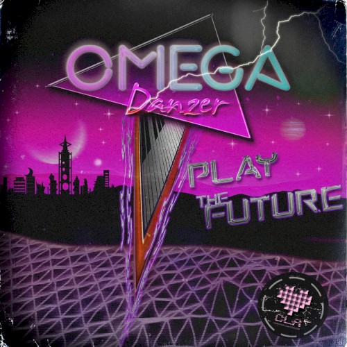 PLAY The FUTURE EP