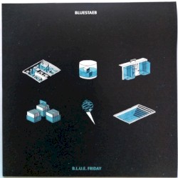 B.L.U.E. Friday