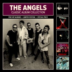 Classic Album Collection