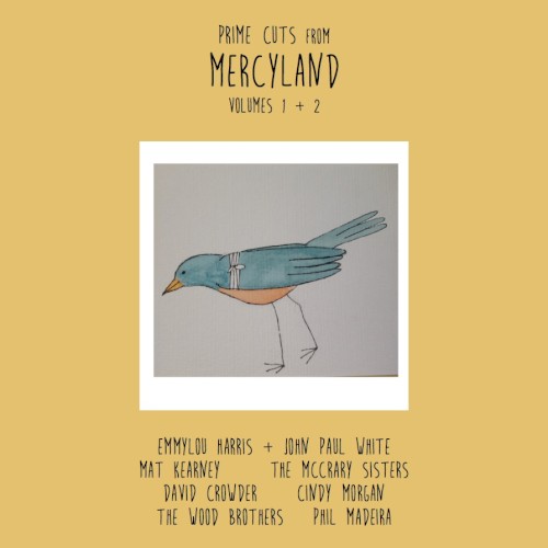 Prime Cuts From Mercyland, Volumes 1 & 2