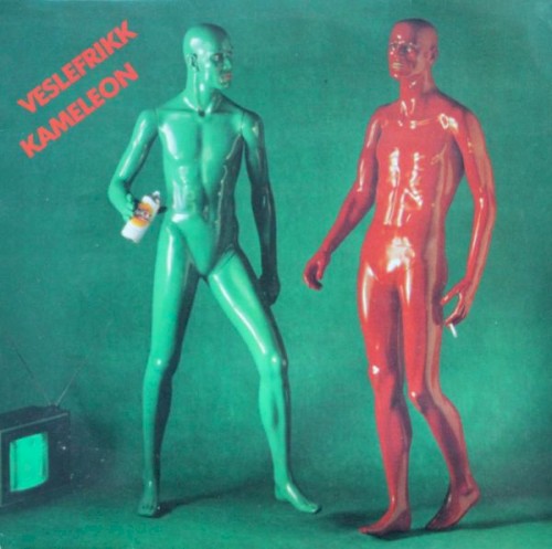 Kameleon