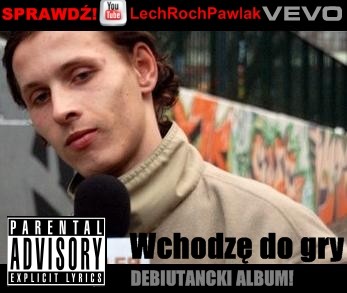 Wchodzę Do Gry