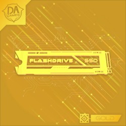 Gold: SSD