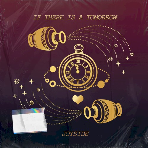 If There Is a Tomorrow