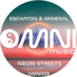 Neon Streets