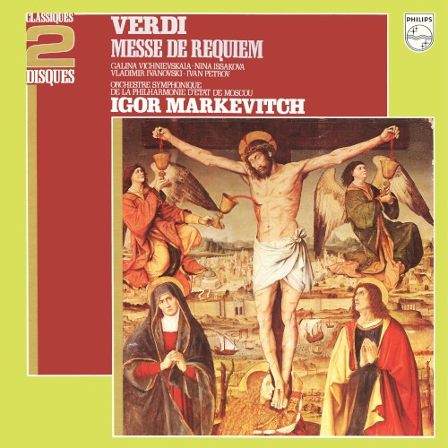 Messe de requiem