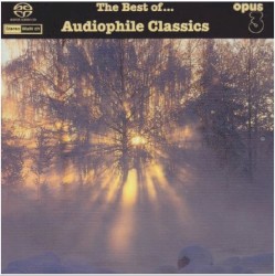The Best of... Audiophile Classics
