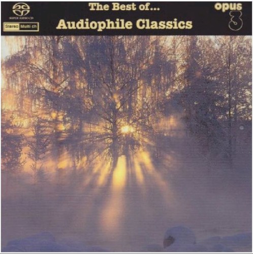 The Best of... Audiophile Classics