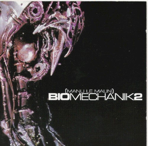 Biomechanik 2