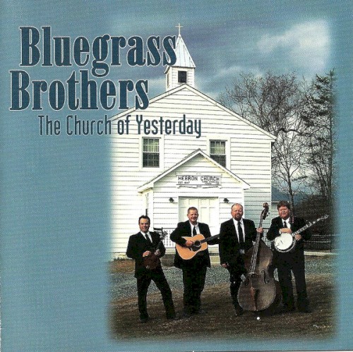 The Church of Yesterday