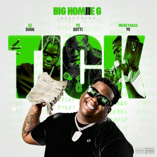 Tick (remix)