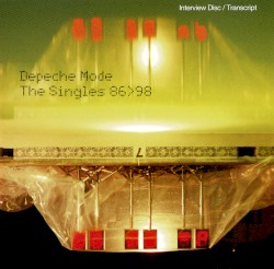 The Singles 86>98: Interview Disc / Transcript