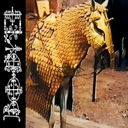#208: Everything That Was Supernatural Came Out of the Nile