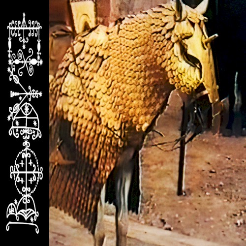 #208: Everything That Was Supernatural Came Out of the Nile