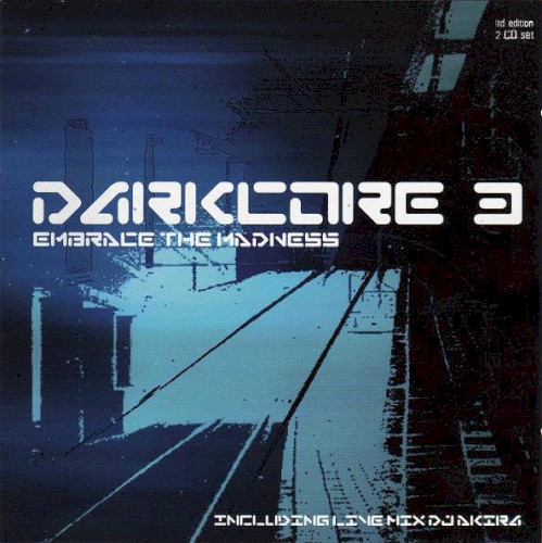 Darkcore 3: Embrace the Madness