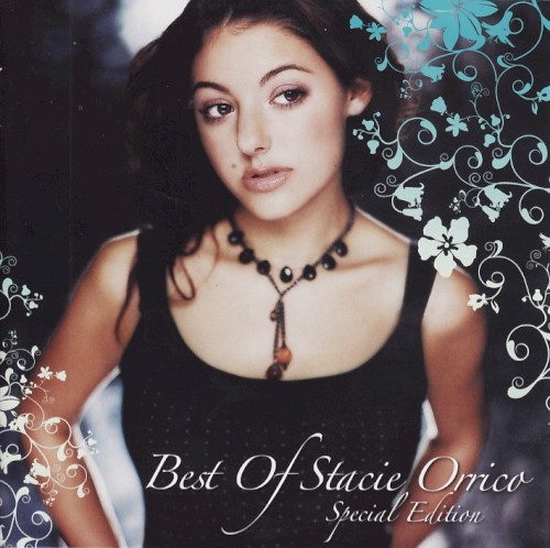 Best of Stacie Orrico