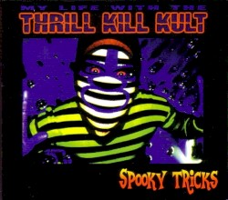 Spooky Tricks