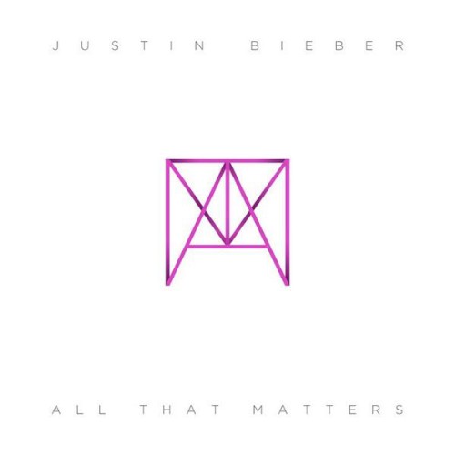 All That Matters