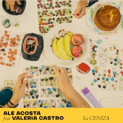 La ceniza
