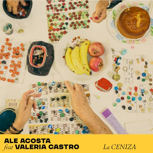 La ceniza