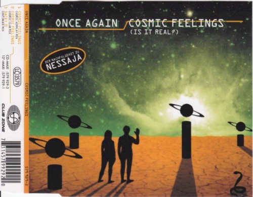 Cosmic Feelings (Is It Real?)