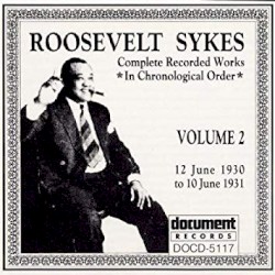 Complete Recorded Works In Chronological Order, Volume 2 (12 June 1930 To 10 June 1931)